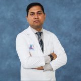DR. SAYED MOHAMMAD SHAMSEER NAHID