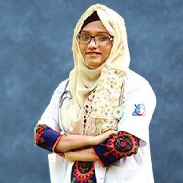 Dr. Sayma Alam