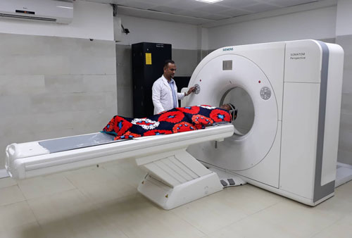 radilology-imaging-dept