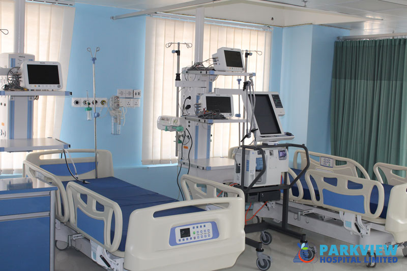 Intensive Care Unit (ICU)