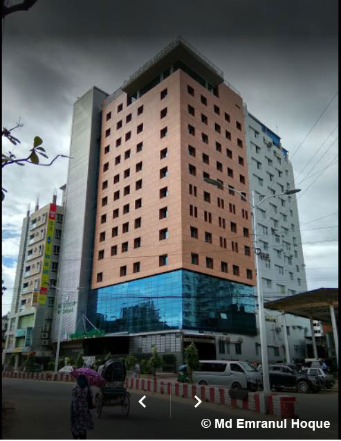 best hospital in ctg