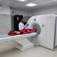 CT Scan