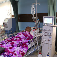 Dialysis Unit