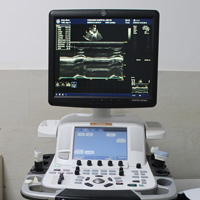 Echocardiography