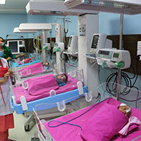 Neonatal Care Unit (NICU)