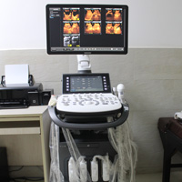 Ultrasonography