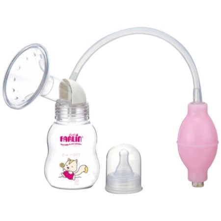 breast pump