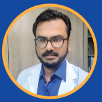 ডা. সৈয়দ আফতাব উদ্দীন